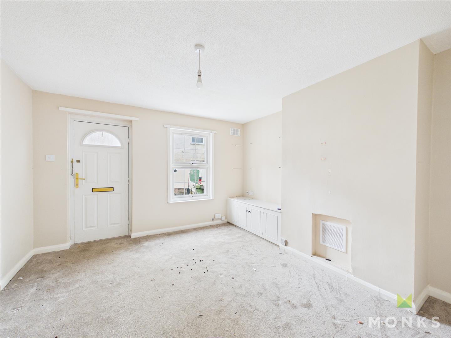 35 Orchard Street, Oswestry, SY11 1QZ For Sale